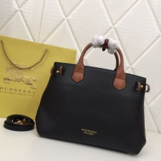 Burberry Top Handle Bags